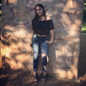 Meet your Posher, Silvia